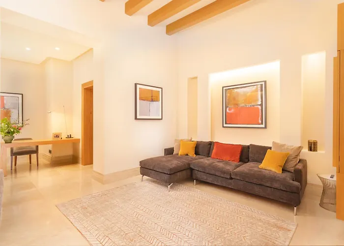 Castell Son Claret - The Leading Hotels Of The World