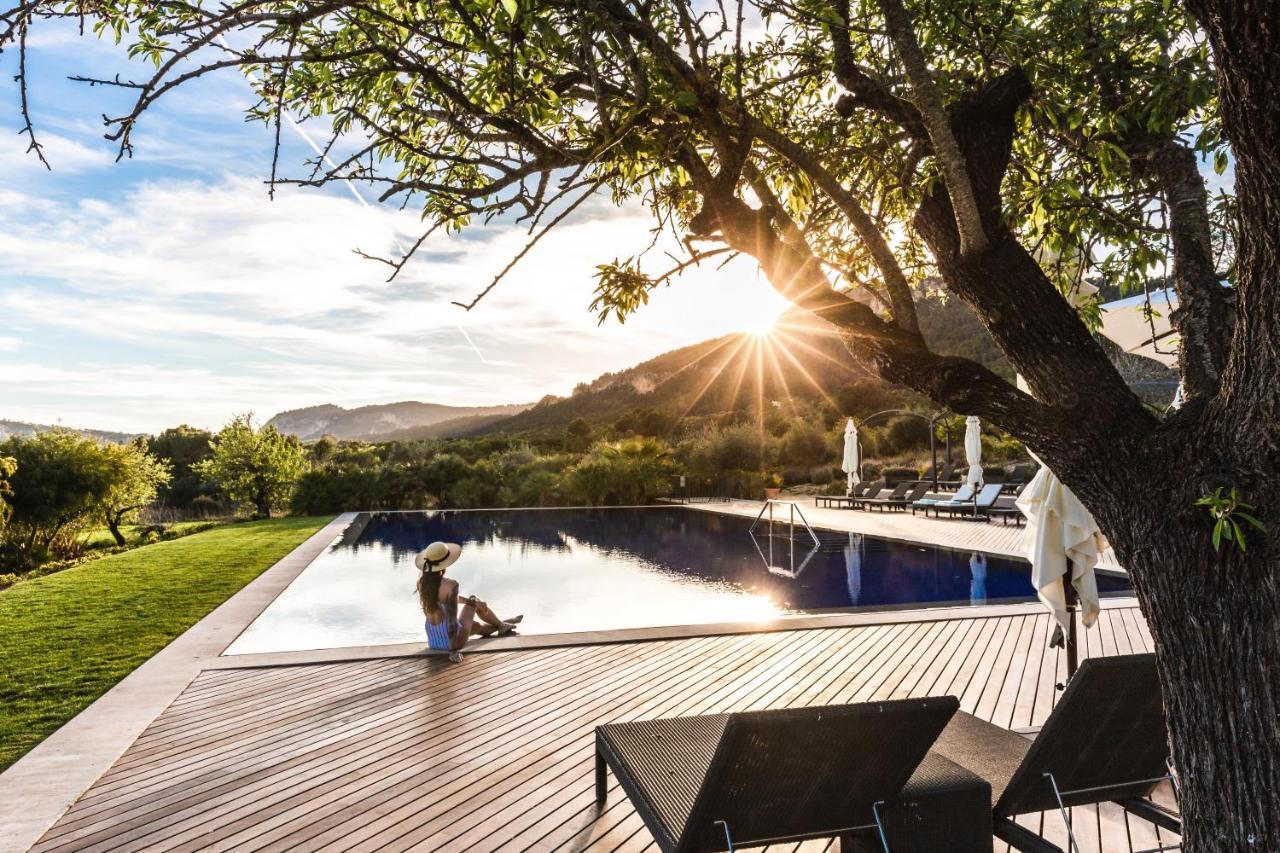 Castell Son Claret - The Leading Of The World 5* Es Capdella