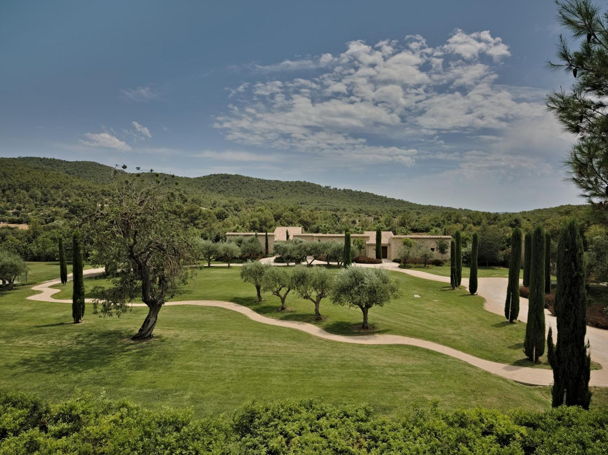 Castell Son Claret - The Leading Of The World Hotel Es Capdella