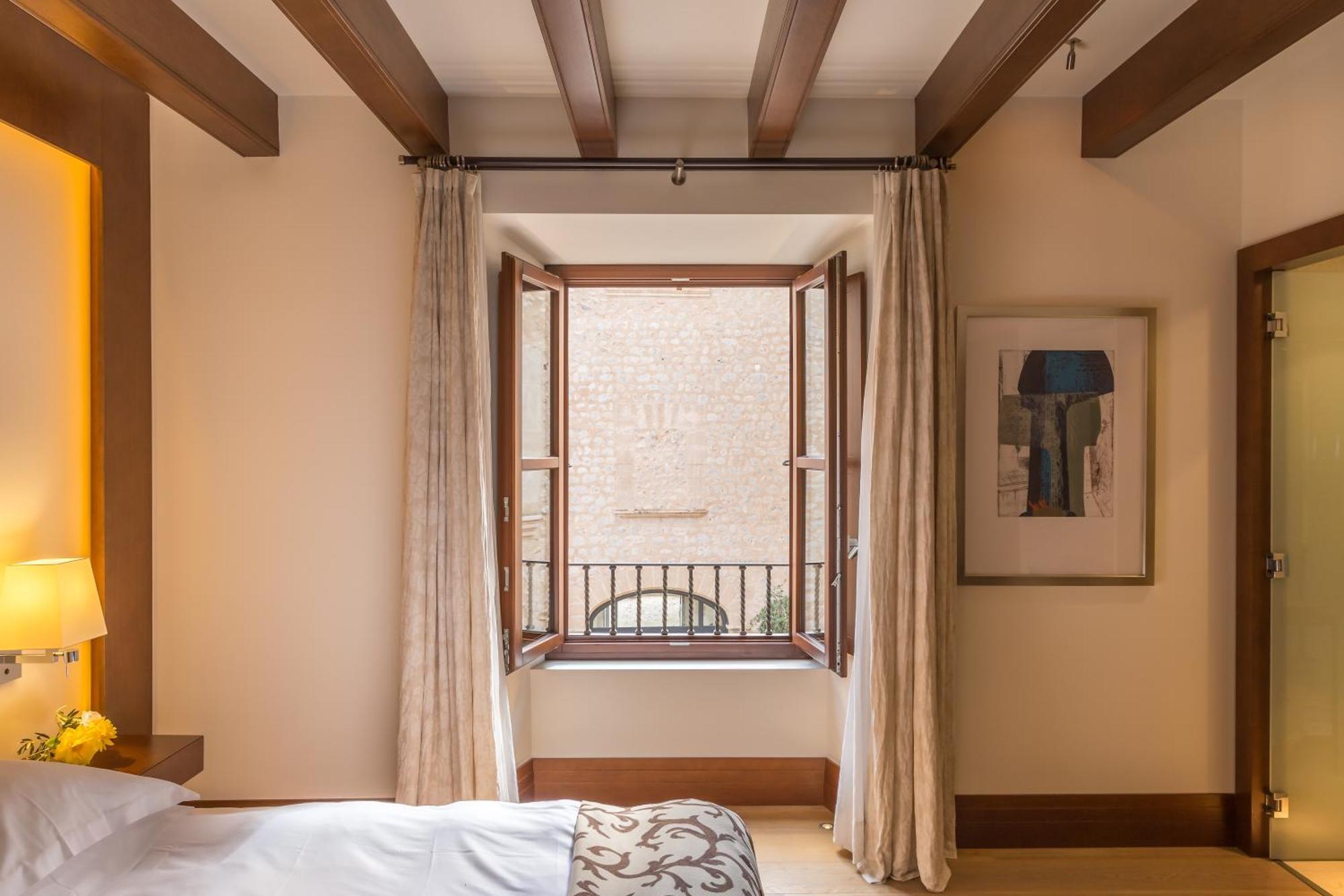 Castell Son Claret - The Leading Of The World Hotel 5*