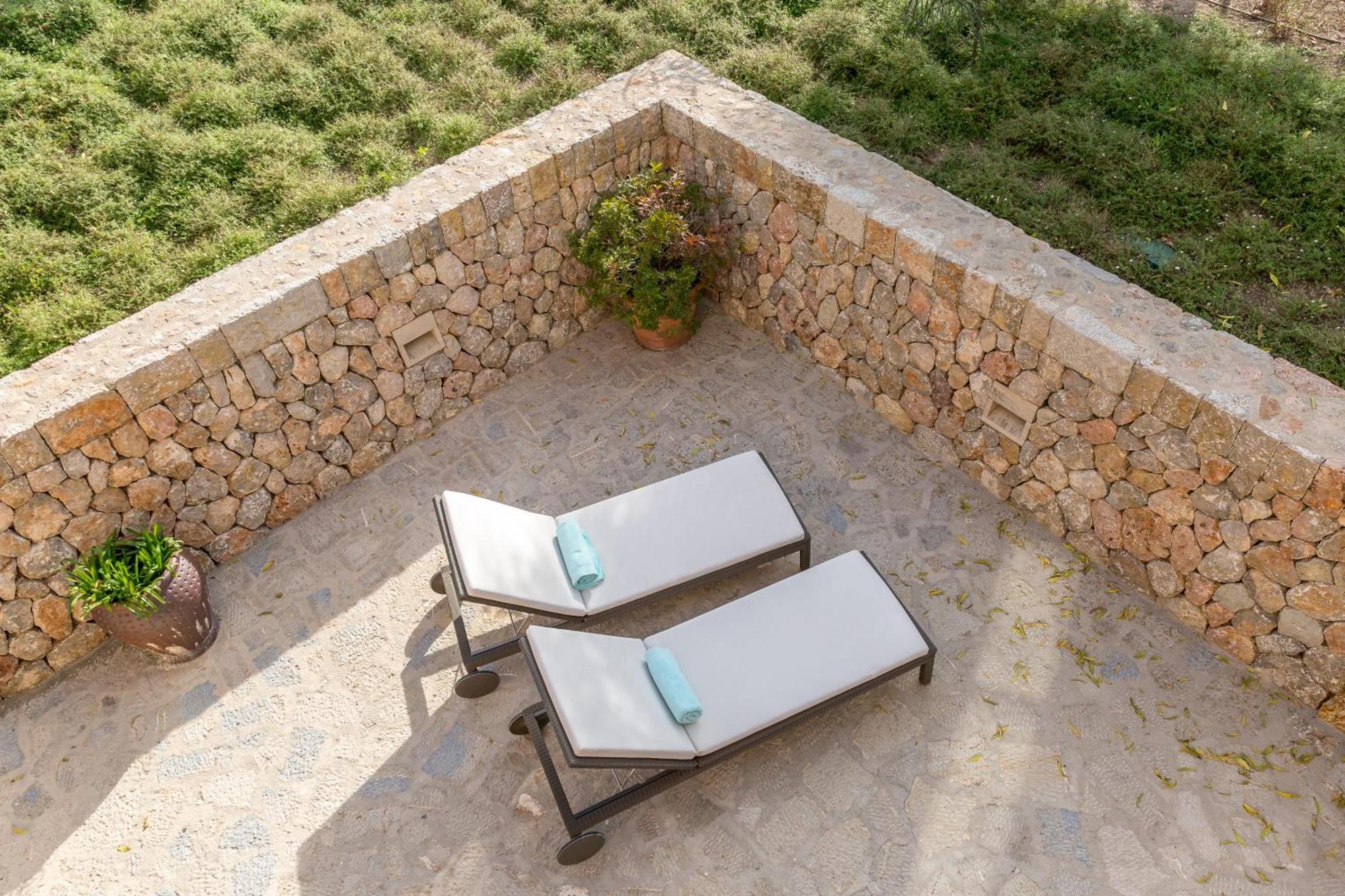 Castell Son Claret - The Leading Of The World Hotel