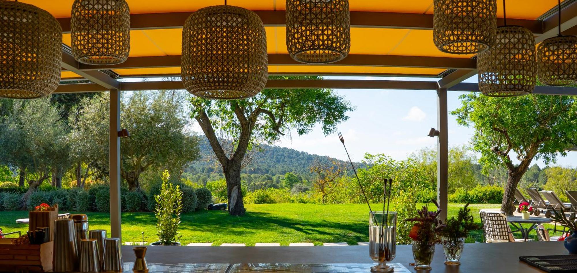 Castell Son Claret - The Leading Of The World Hotel 5*
