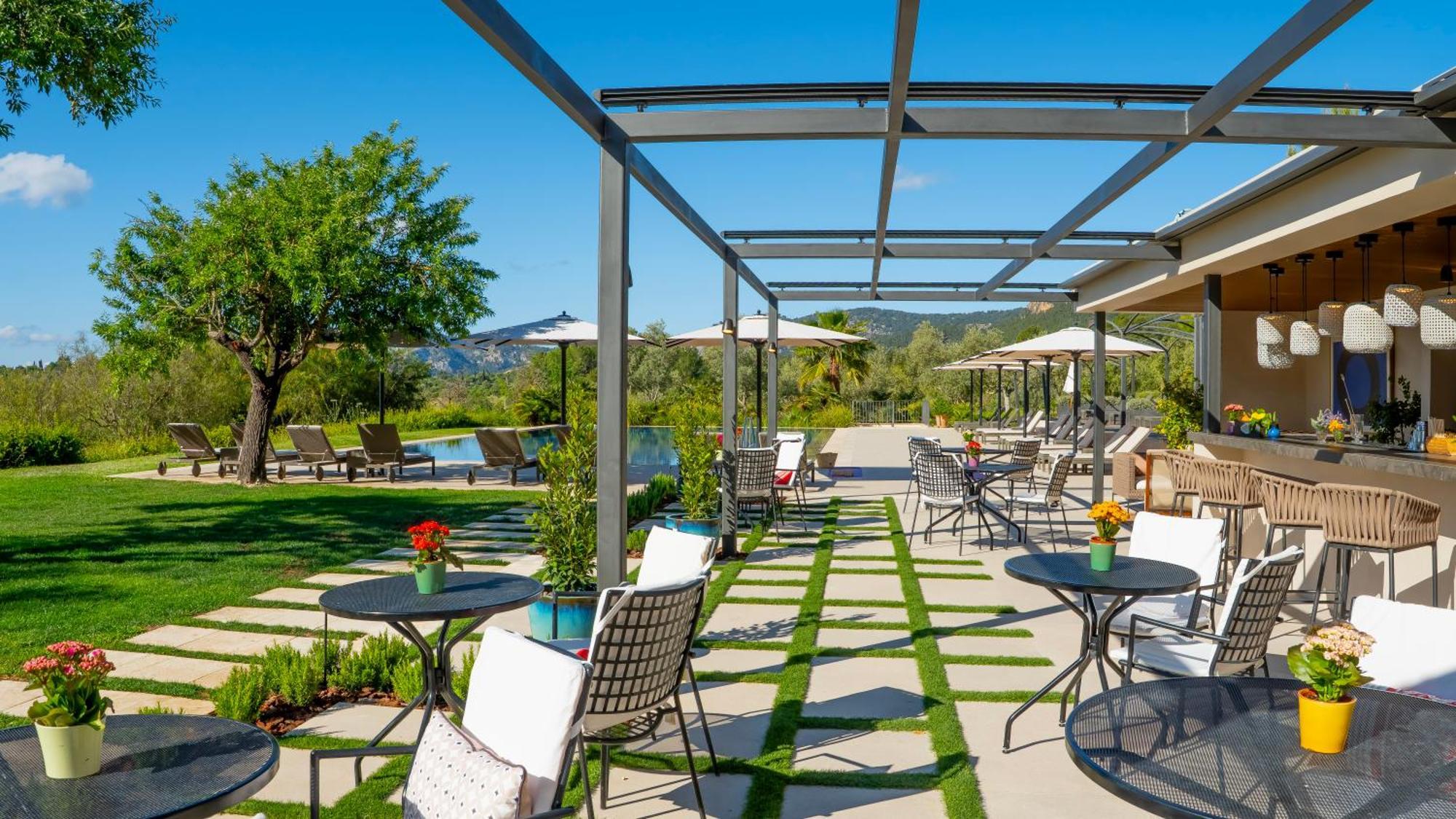 Castell Son Claret - The Leading Of The World Hotel 5*