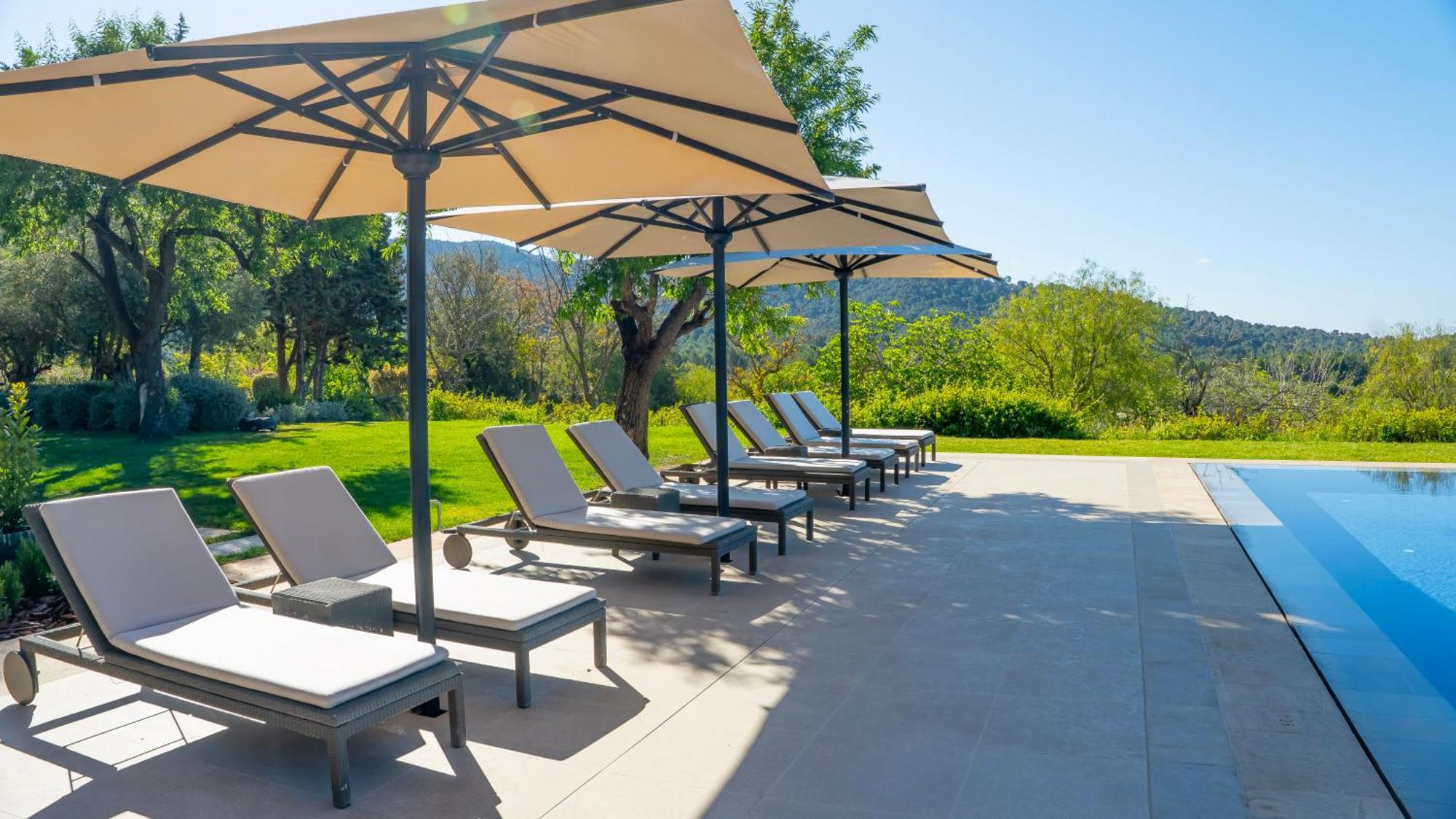 Castell Son Claret - The Leading Of The World Hotel