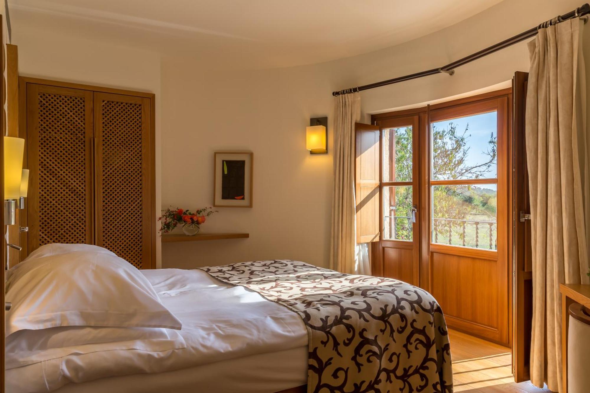 Castell Son Claret - The Leading Of The World Hotel 5*