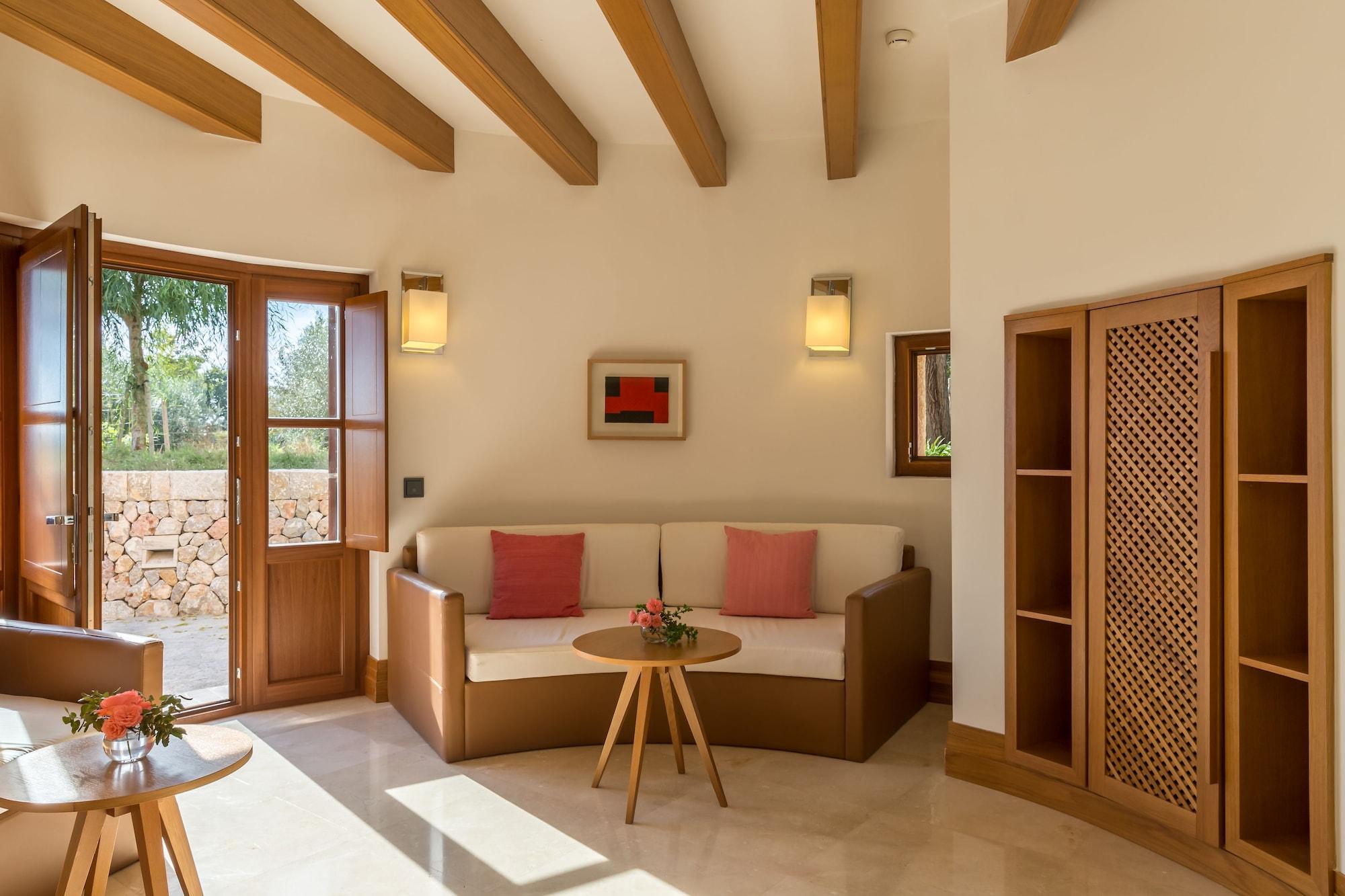 Castell Son Claret - The Leading Of The World 5* Es Capdellà