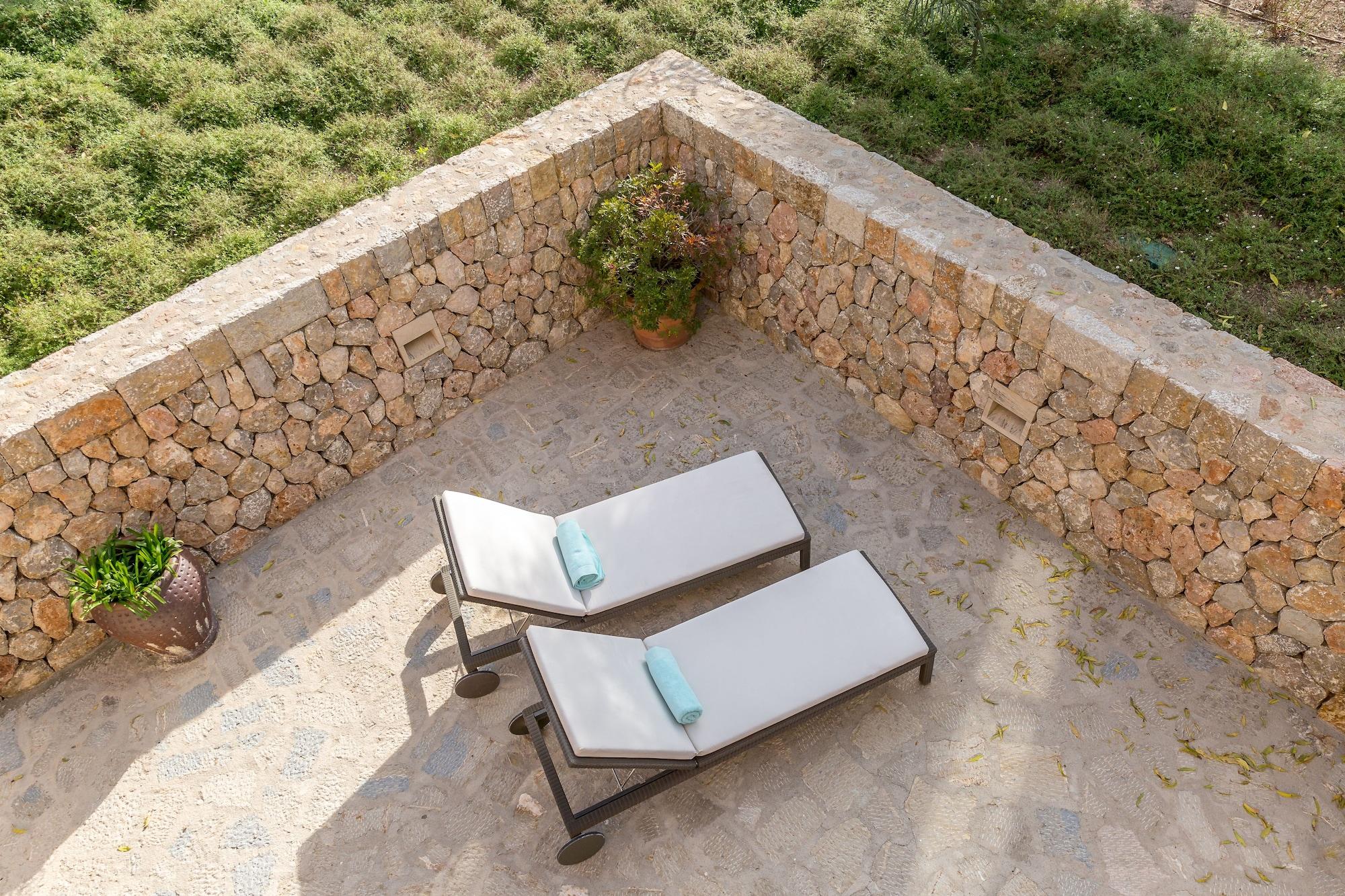 Castell Son Claret - The Leading Of The World Hotel 5*