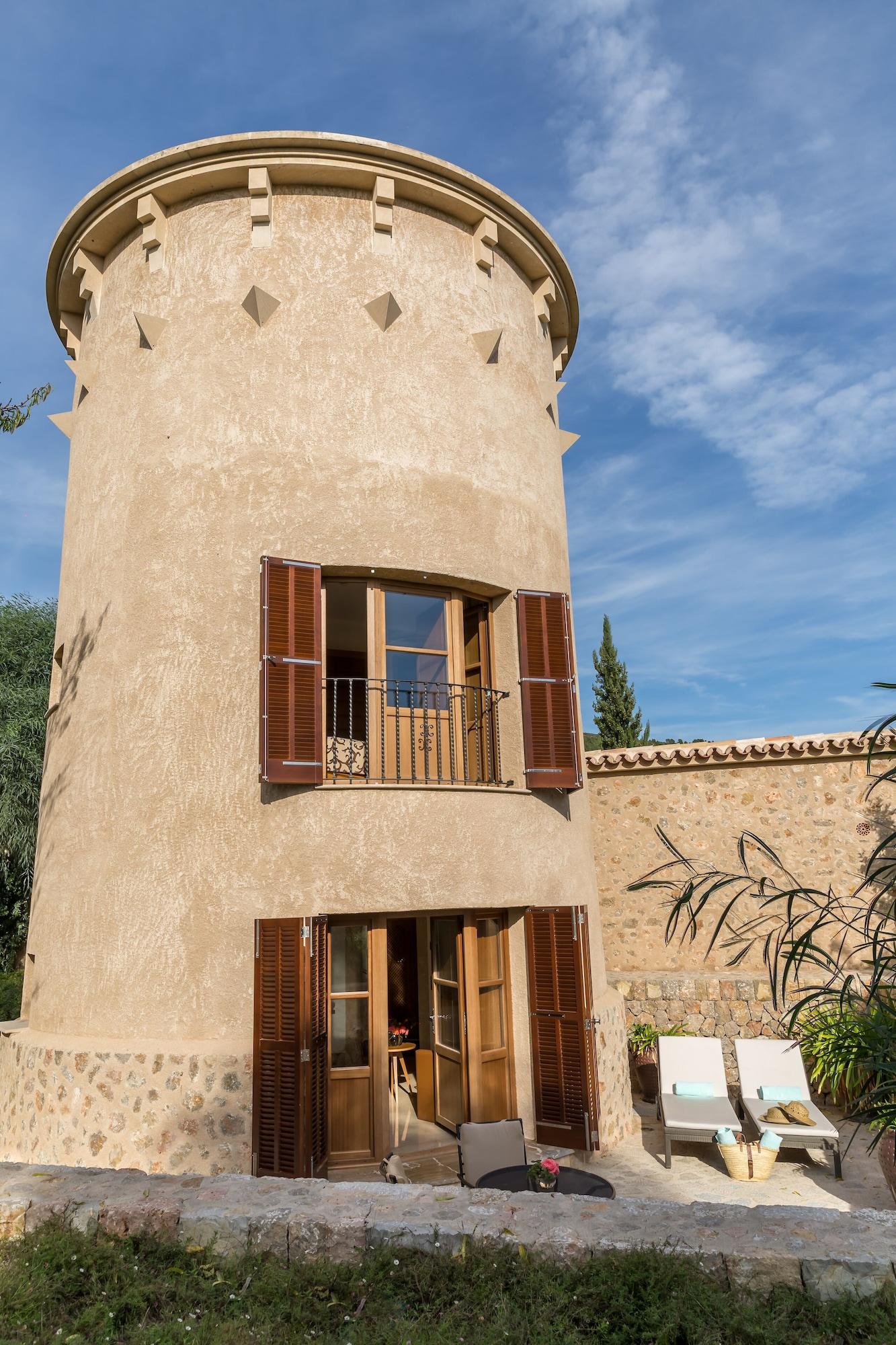Castell Son Claret - The Leading Of The World 5*