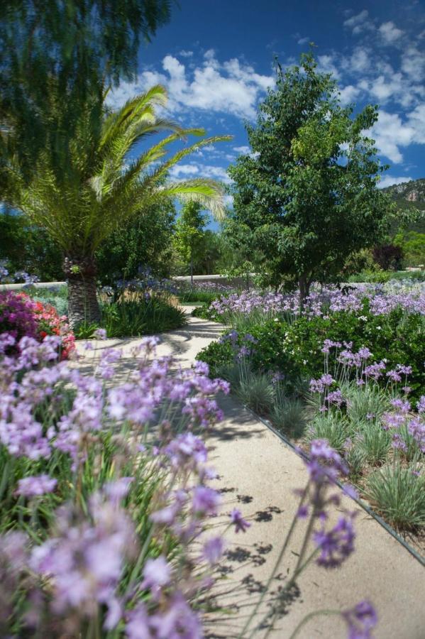 Castell Son Claret - The Leading Of The World Hotel