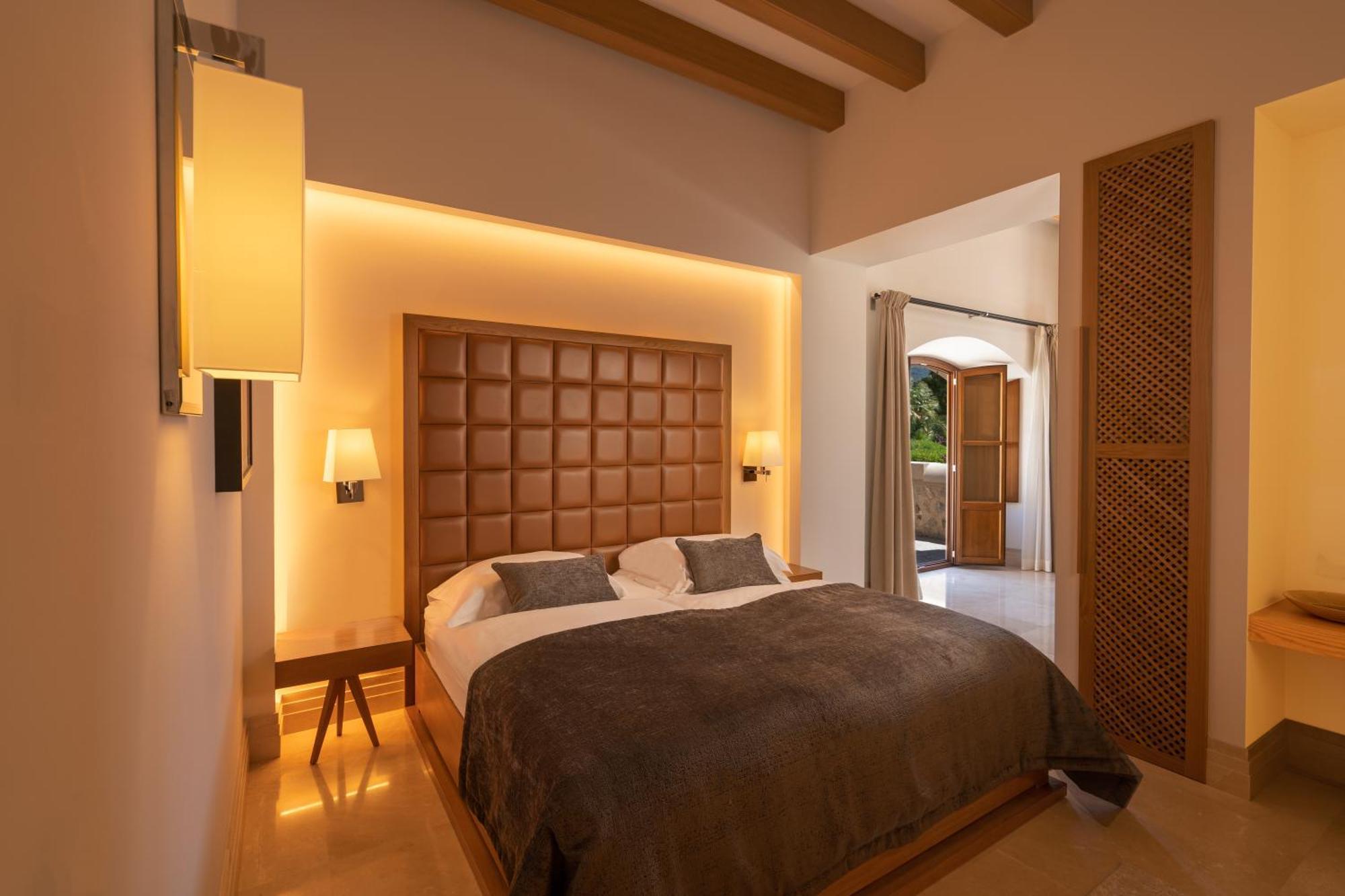 Castell Son Claret - The Leading Of The World Hotel 5*