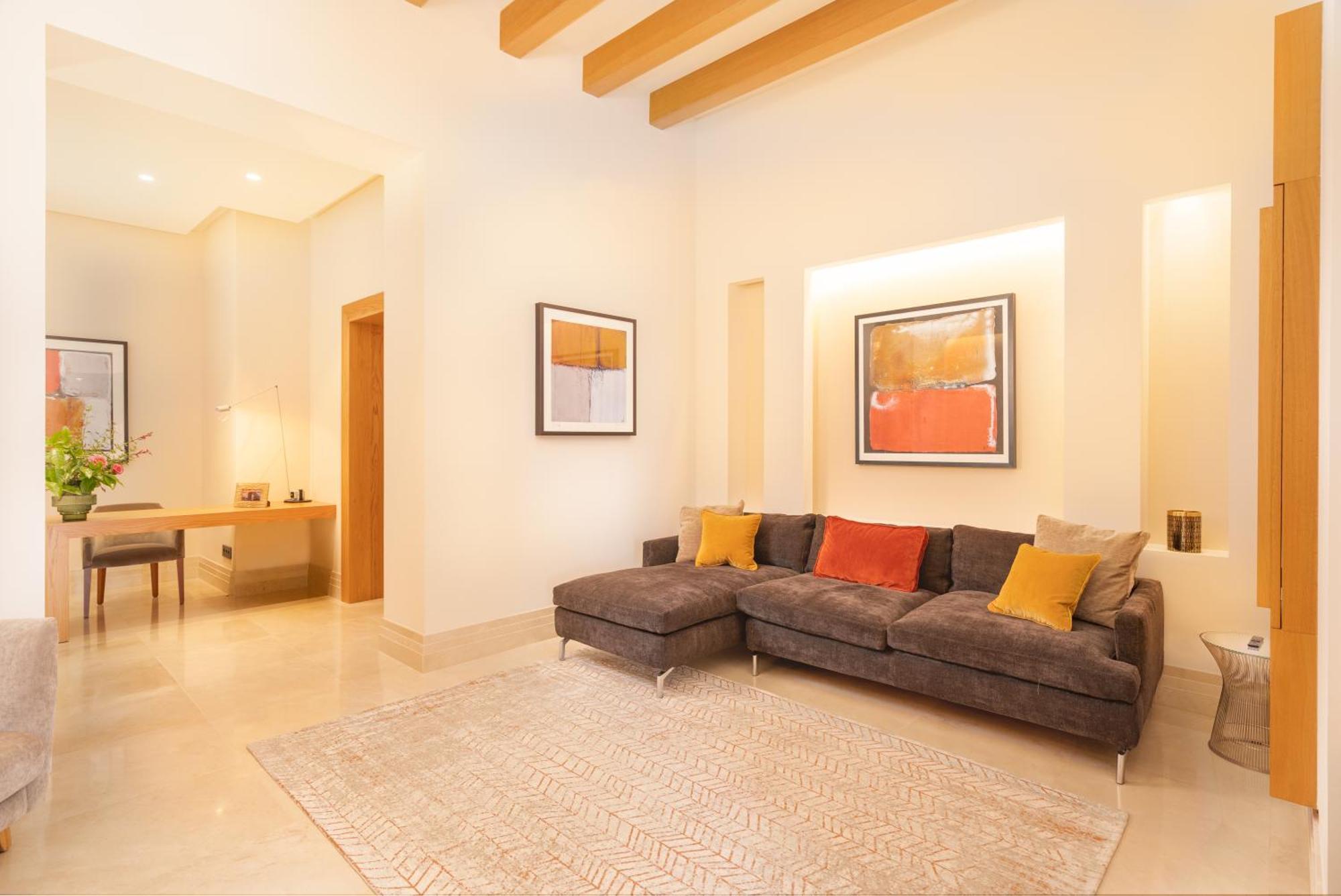 Castell Son Claret - The Leading Of The World Hotel