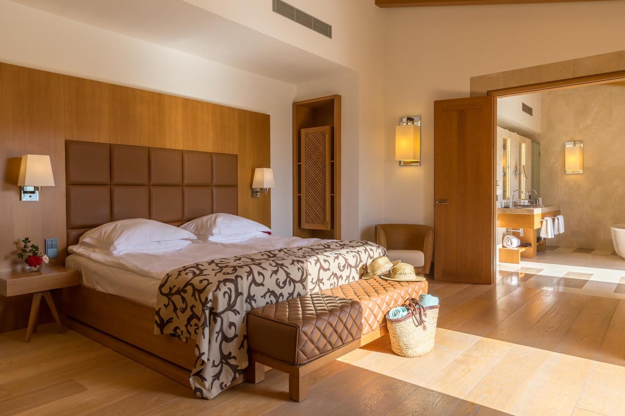 Castell Son Claret - The Leading Of The World 5* Es Capdellà