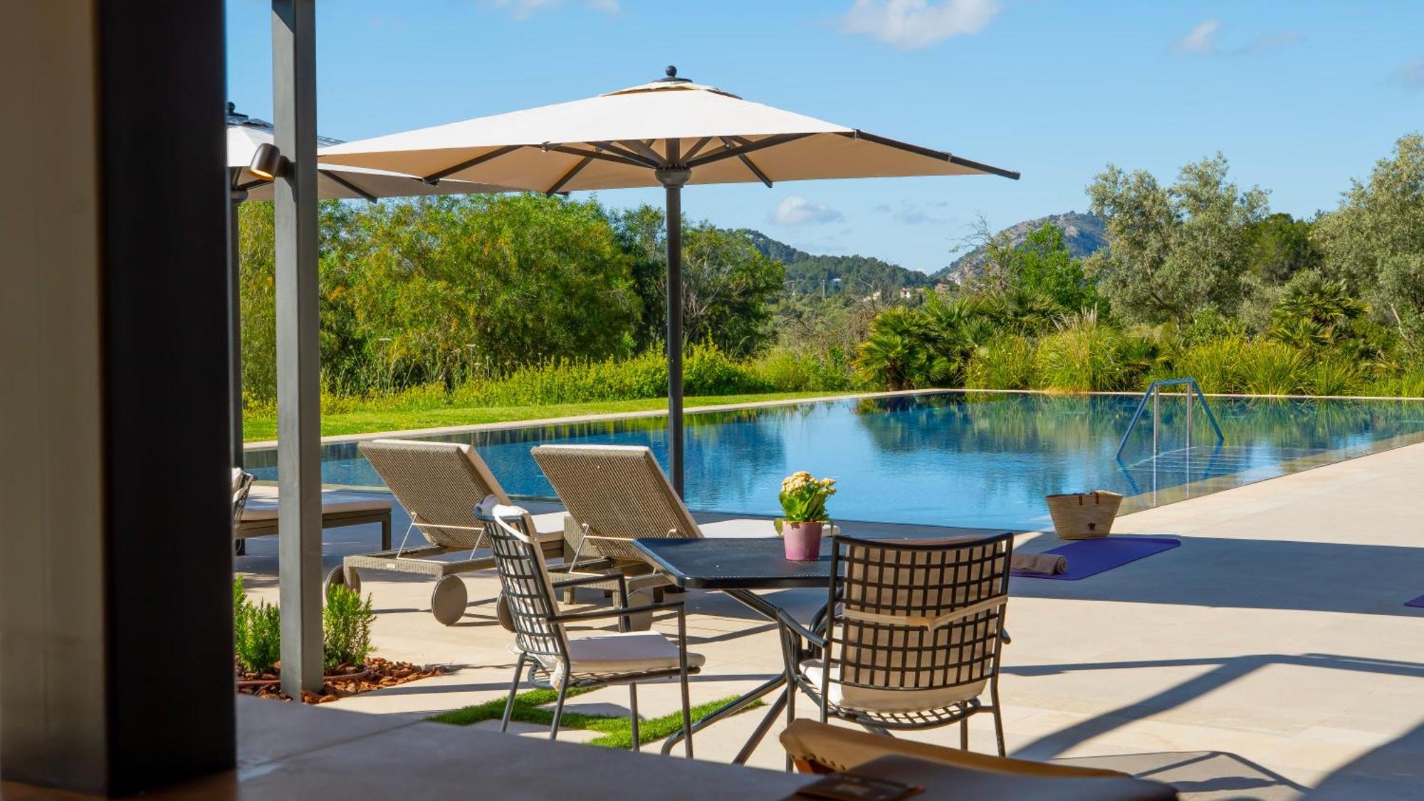 Castell Son Claret - The Leading Of The World 5*