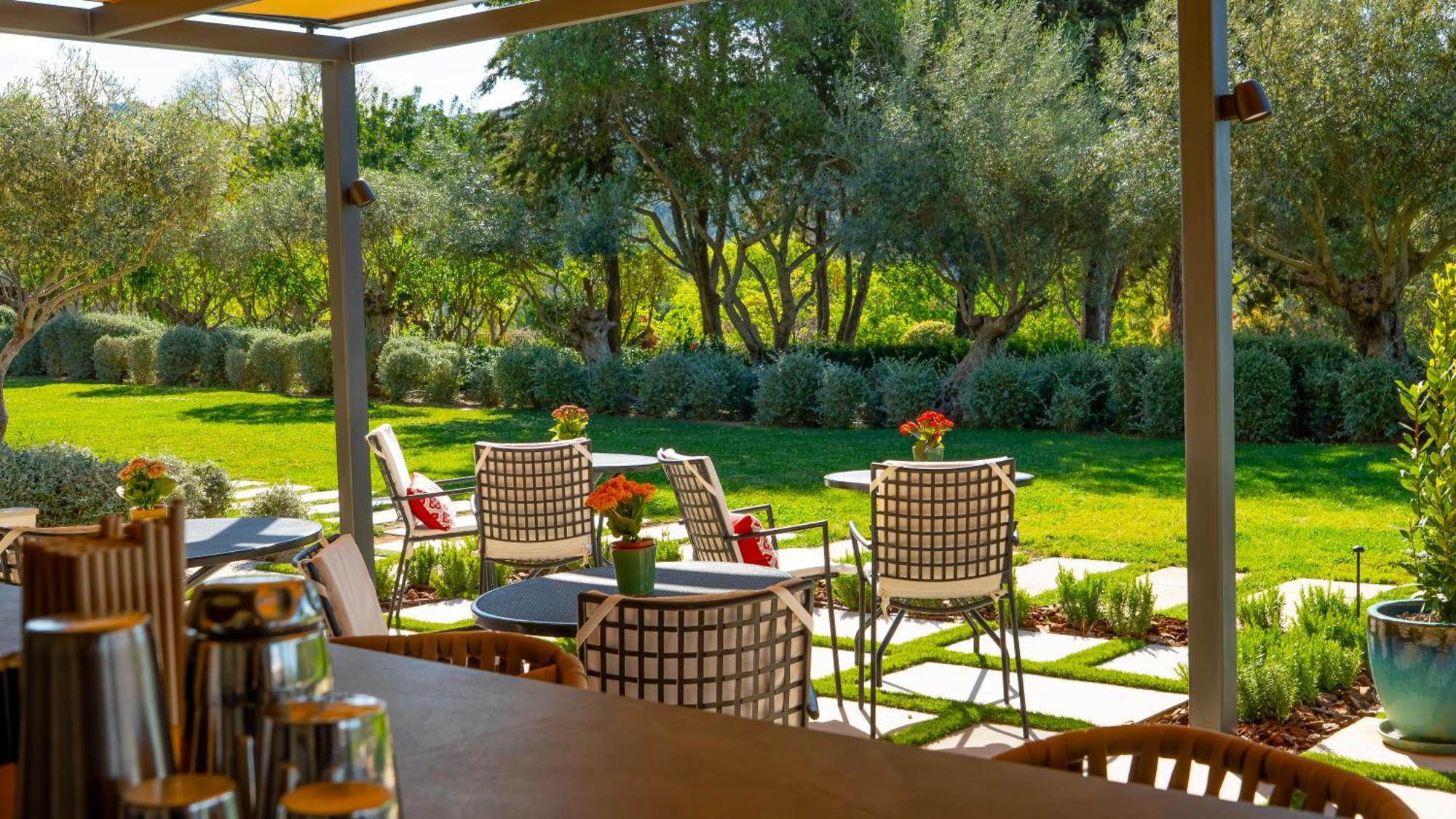 Castell Son Claret - The Leading Of The World Hotel 5*