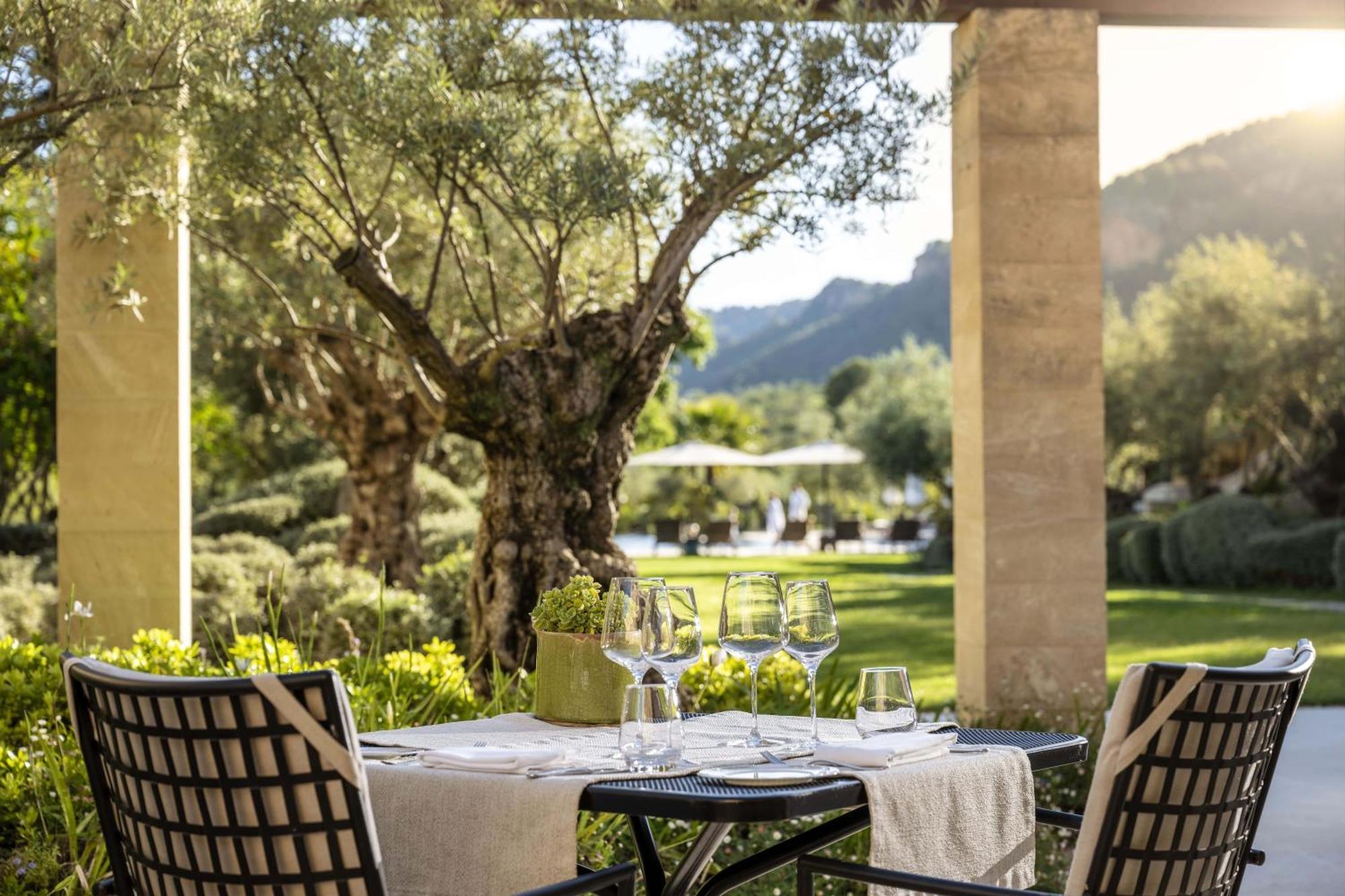 Castell Son Claret - The Leading Of The World Hotel