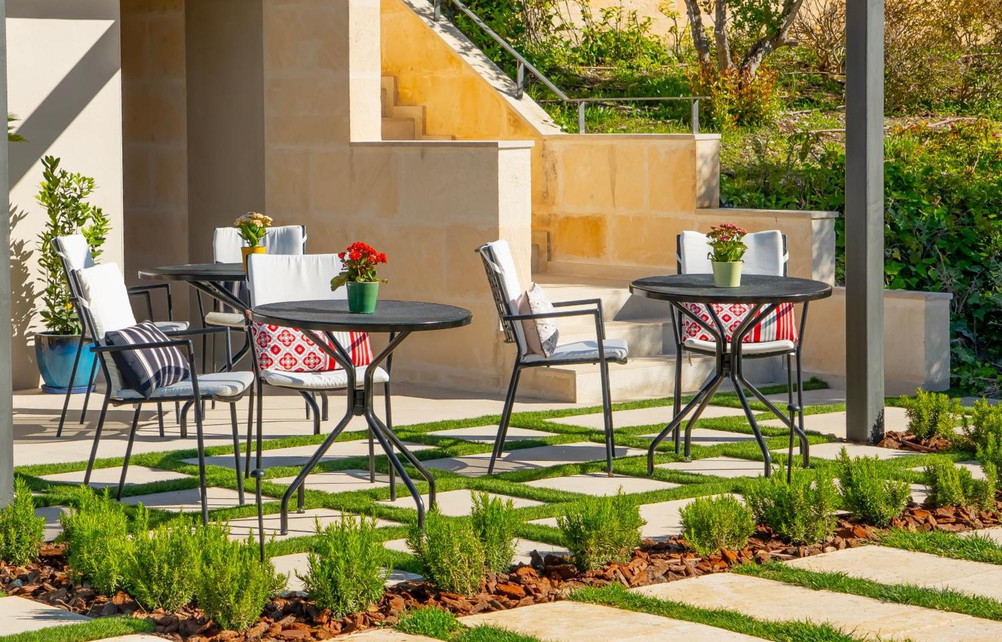 Castell Son Claret - The Leading Of The World 5* Es Capdellà